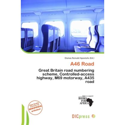 Thumbnail - A46 Road, Ratgeber