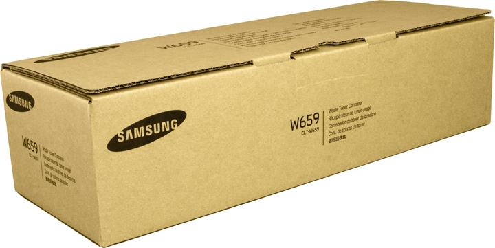 Produktbild Samsung Laser-Zubehör Orig.Nr. CLT-W659 (BK, C, M, Y)