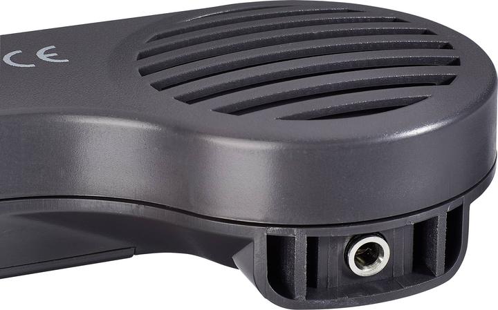 Produktbild Voltcraft Multimeter mit Leitungssuchgerät LSG-4 DMM (CAT III 600V)