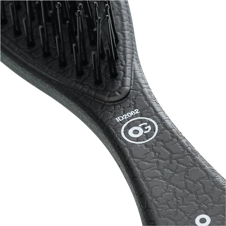 Actual product image Olivia Garden - Essential Style Blend Medium Black