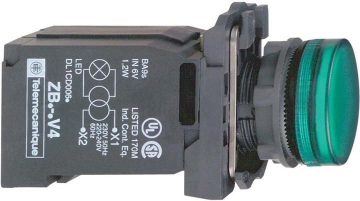 Actual product image Schneider Electric Indicator light