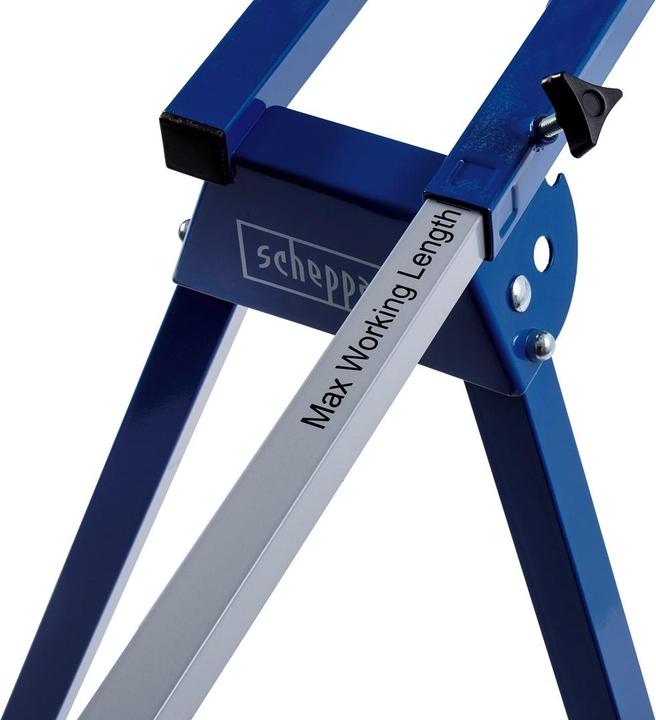 Immagine prodotto Scheppach UMF1550 (54.50 cm, 93.50 cm)