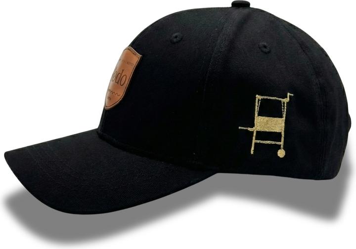 Produktbild Azado Snapback Cap Kappe (One Size)