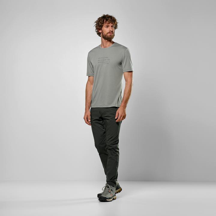 Immagine prodotto Salewa Maglietta Eagle Poem Dry'Ton (46, S)