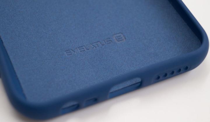 Produktbild Evelatus Redmi 8 Soft Touch Silicone (Xiaomi Redmi 8)