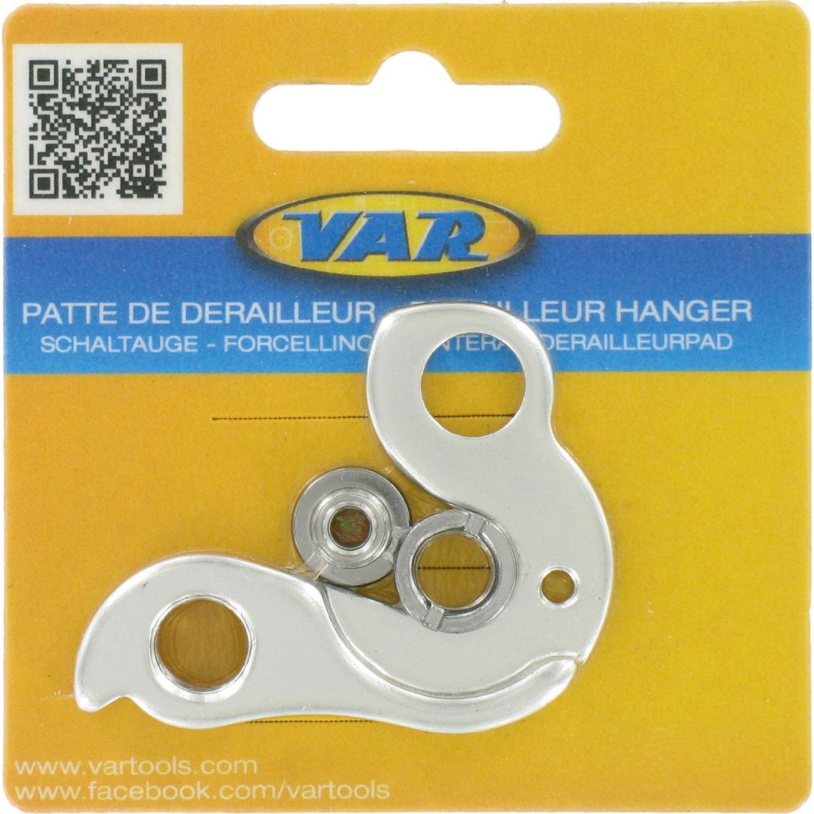 Thumbnail - VAR, Zubehör Schaltung + Antrieb