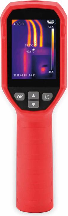 Actual product image Uni-T UTi712S