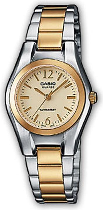 Actual product image Casio Collection - MTD-1053D-2A (Sports watch, 43 mm)