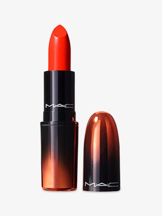 Productafbeelding MAC Cosmetics Love Me Lipstick (Jij Doet Jij)