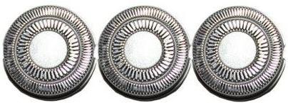 Blaupunkt ACC009 shaving heads for MSR401/MSR501 (3 x)