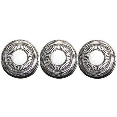 Blaupunkt, Zubehör Haarentfernung, ACC009 shaving heads for MSR401/MSR501 (3 x)