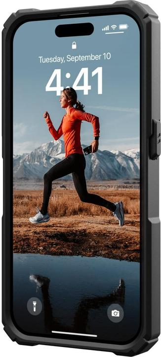 Immagine prodotto UAG Custodia Plasma XTE (Apple iPhone 15 Pro)