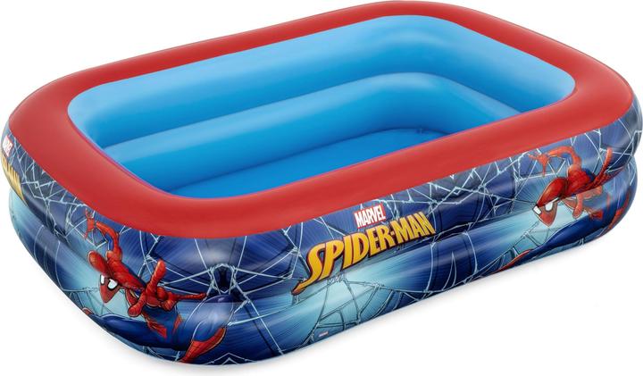 Actual product image Bestway Spider-Man
