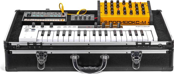 Actual product image Analog UNISON Performance Edition Case