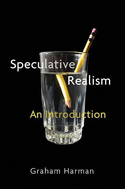 Produktbild Speculative Realism (Englisch, Graham Harman, 2018)