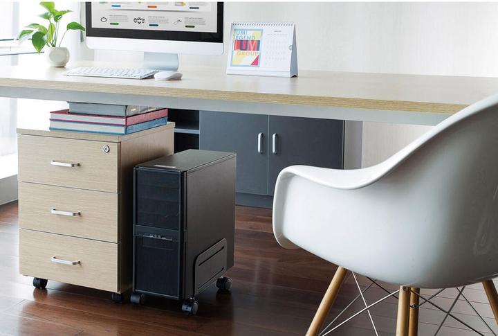 Produktbild Neomounts CPU-M100