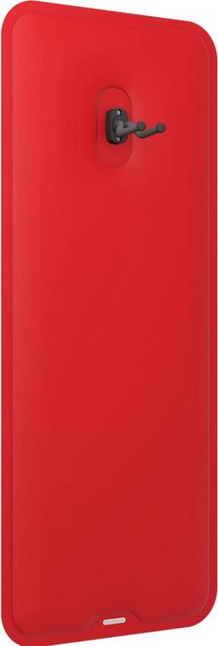 Produktbild Vicoustic Vicdisplay Guitar Torino Red (VC118789) (Hochdichte-Akustikschaumkern, Holzrahmen, Stoffbezug)