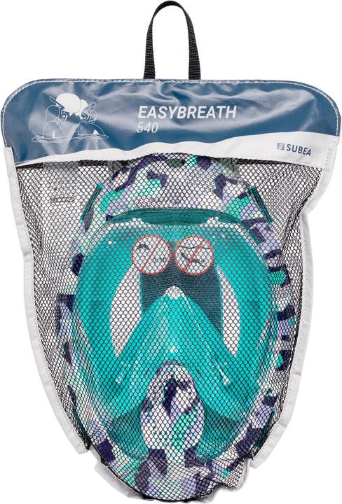 Produktbild Subea Easybreath