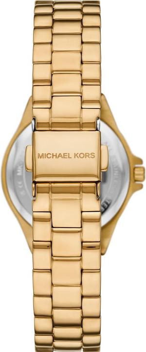 Immagine prodotto Michael Kors Lennox Mini (Orologio da polso analogico, 30 mm)
