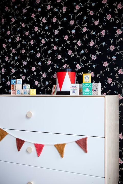 Produktbild Oeuf Wickelkommode "Merlin 3" (Base: Sparrow), Natur