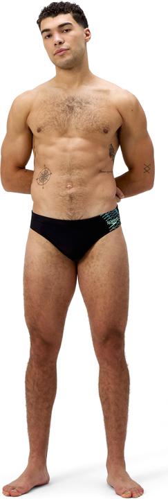 Produktbild Speedo Medley Logo 7cm Brief (9)