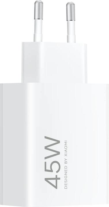 Xiaomi Turbo Charger (45 W)