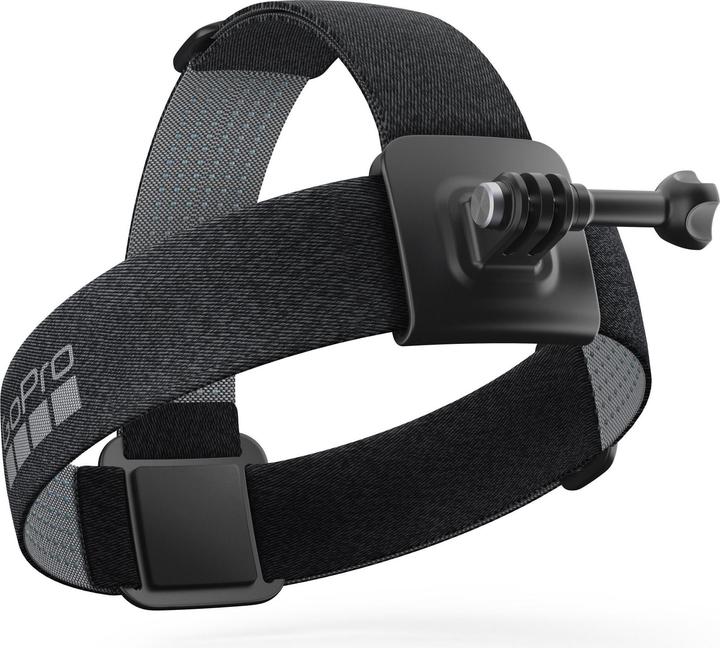 Produktbild GoPro Strappy (Hero11 Black Mini, HERO8 Black, Hero 9 Black, Hero 8 Black, GoPro Hero 12, GoPro Hero 13)