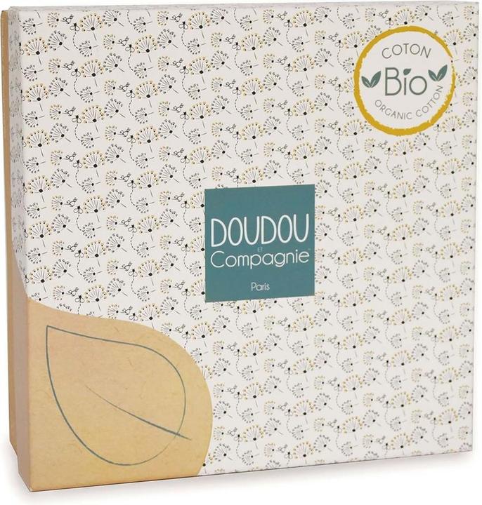 Produktbild Doudou et Compagnie Biene Bio Puppe