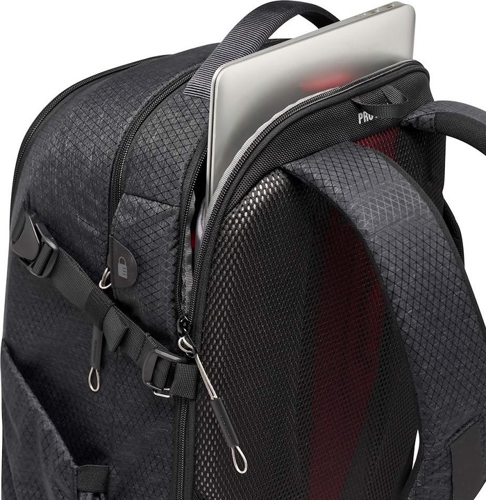 Produktbild Manfrotto Pro Light Backloader (Fotorucksack, 22.50 l)