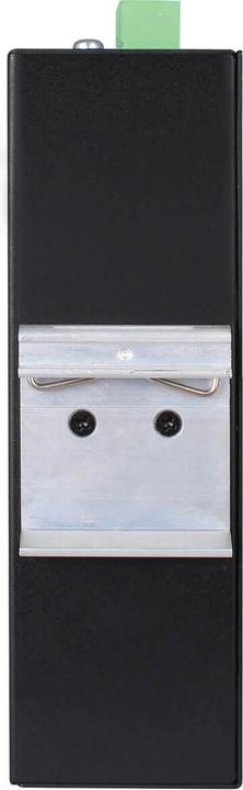 Productafbeelding Eaton 8-poorts Lite Managed Industrial Gigabit Ethernet Switch - 10/100/1000mbps -10 tot 60 C (8 ports)