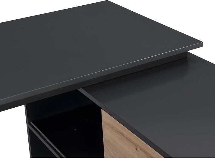 Image du produit Vente-unique Colioba (150 x 124 x 75 cm)