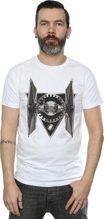 Produktbild Star Wars The Last Jedi TIE Fighter TShirt (XL)
