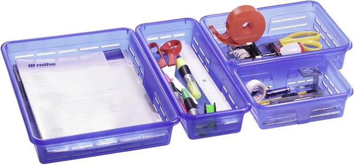 Actual product image Rotho Graphix (A5)