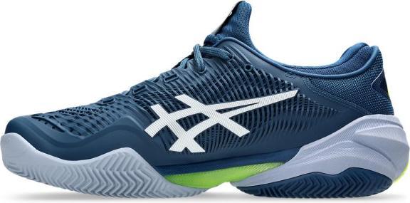Produktbild ASICS Performance Asics Court Ff 3 Clay Mako Blue/White Man (42)