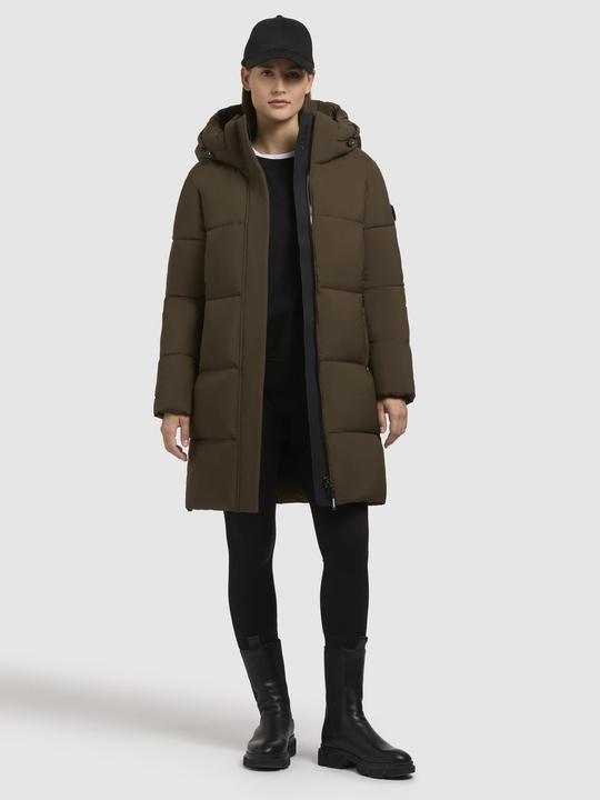 Actual product image Khujo Haya Matt-YM (XXL)