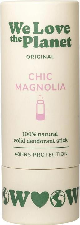 Produktbild We Love The Planet Original (Stick, 40 g)
