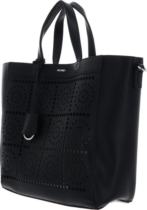 Immagine prodotto Picard Madeira Shopper Tasche 46 cm (19 l)