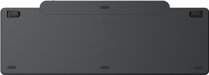 Produktbild Lenovo Self-Charging Bluetooth Keyboard (CH, Kabellos)