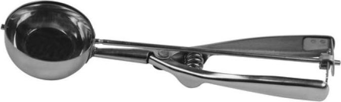 alpina Ice scoop D6cm 23x6x3,5cm (Eisportionierer)