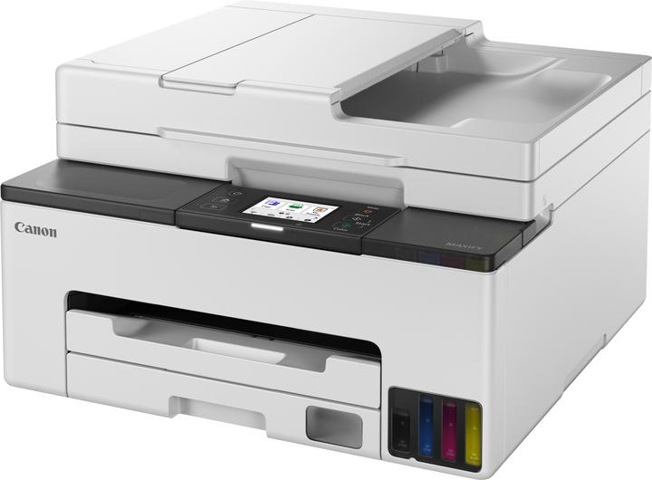 Image du produit Canon MAXIFY GX2050 (Réservoir d'encre, Couleur)