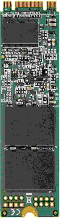 Produktbild Transcend Mts800s (64 GB, M.2 2280)