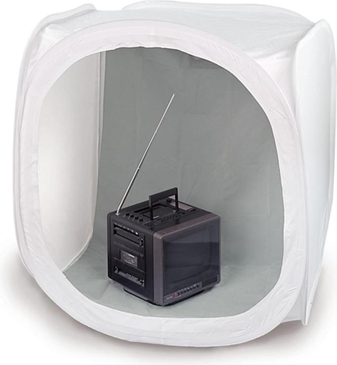 Produktbild Kaiser Fototechnik Desktop Aufnahme-Set (Studioleuchte)