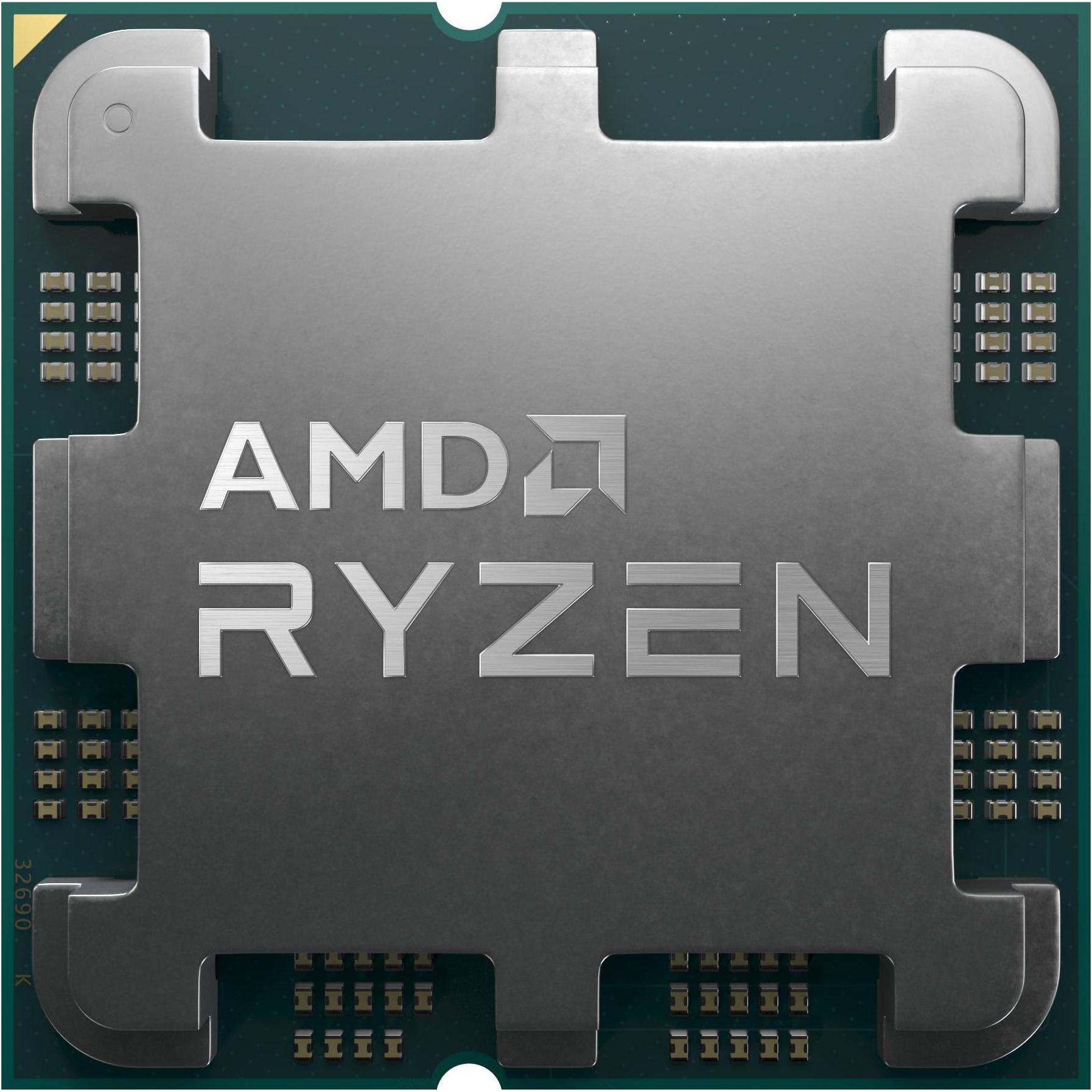 AMD Ryzen 5 7600X - buy at Digitec