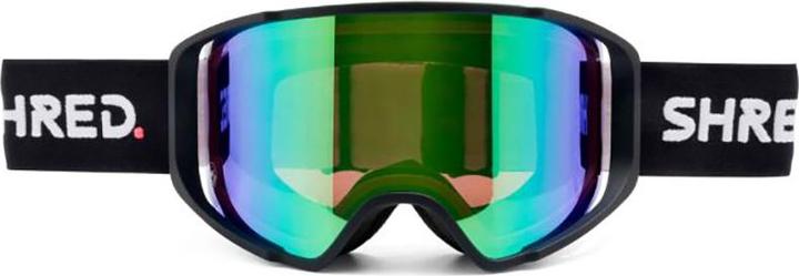 Produktbild Shred Simplify Goggles Black