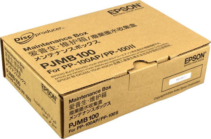 Image du produit Epson Pjmb100 Maintenance Cartridge