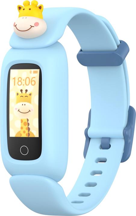 Immagine prodotto Havit Smartband M81 per bambini (blu)