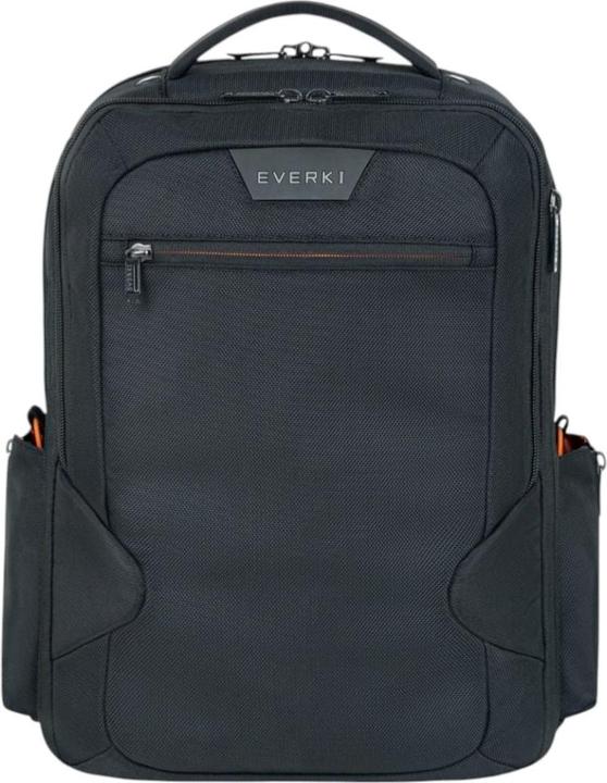Actual product image Everki Studio EcoFriendly Expandable Backpack Laptop up to 38 cm Recycled Bottles EKP118EECO (18.50 l)