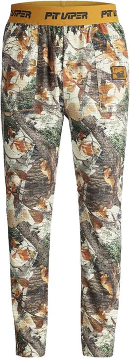 Image du produit Pit Viper Actualbush Aprés Bottoms (L)