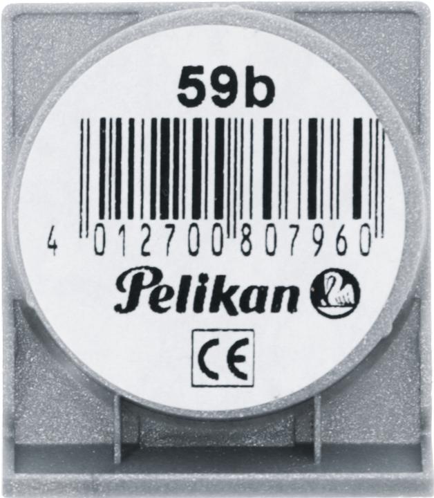 Produktbild Pelikan Einzelfarben-Näpfchen - neues Modell, orange (Orange, 9 ml)