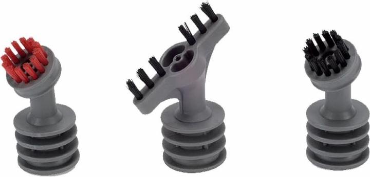 Image du produit Bissell Jeu de brosses Power Fresh